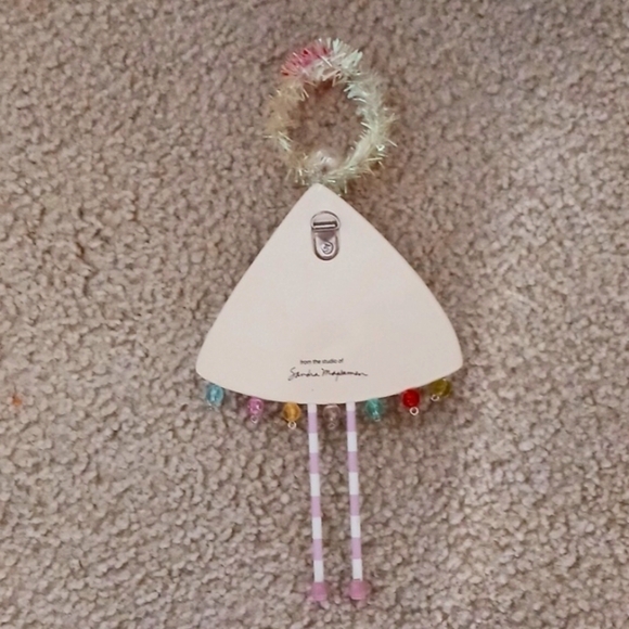 Sandra Magsamen Angel - Picture 3 of 4